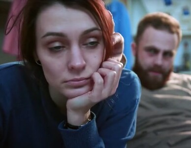 Лечение зависимости от мефедрона в Шумихе Девушка под действием наркотиков